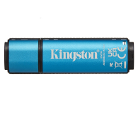 Kingston 16GB IronKey Vault Privacy 50 256bit Encryption - 1063234 - zdjęcie 6